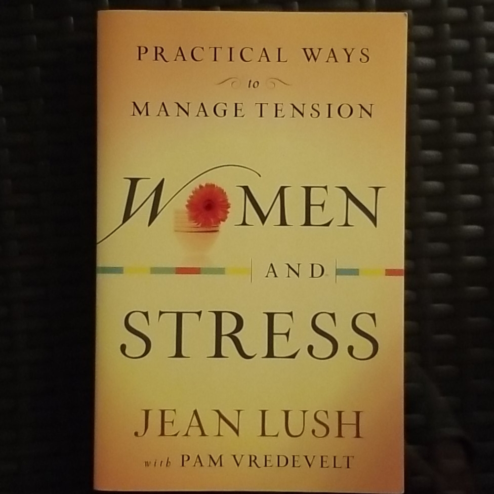 Women and Stress book